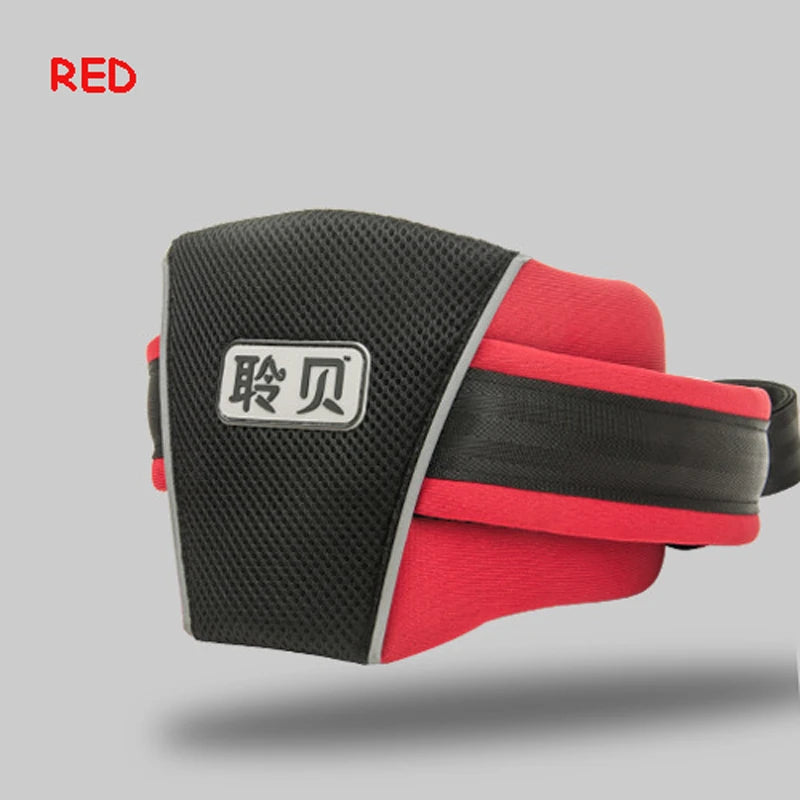 Ceinture de sécurité pour enfants, porte-bébé, transport en moto, harnais de voyage