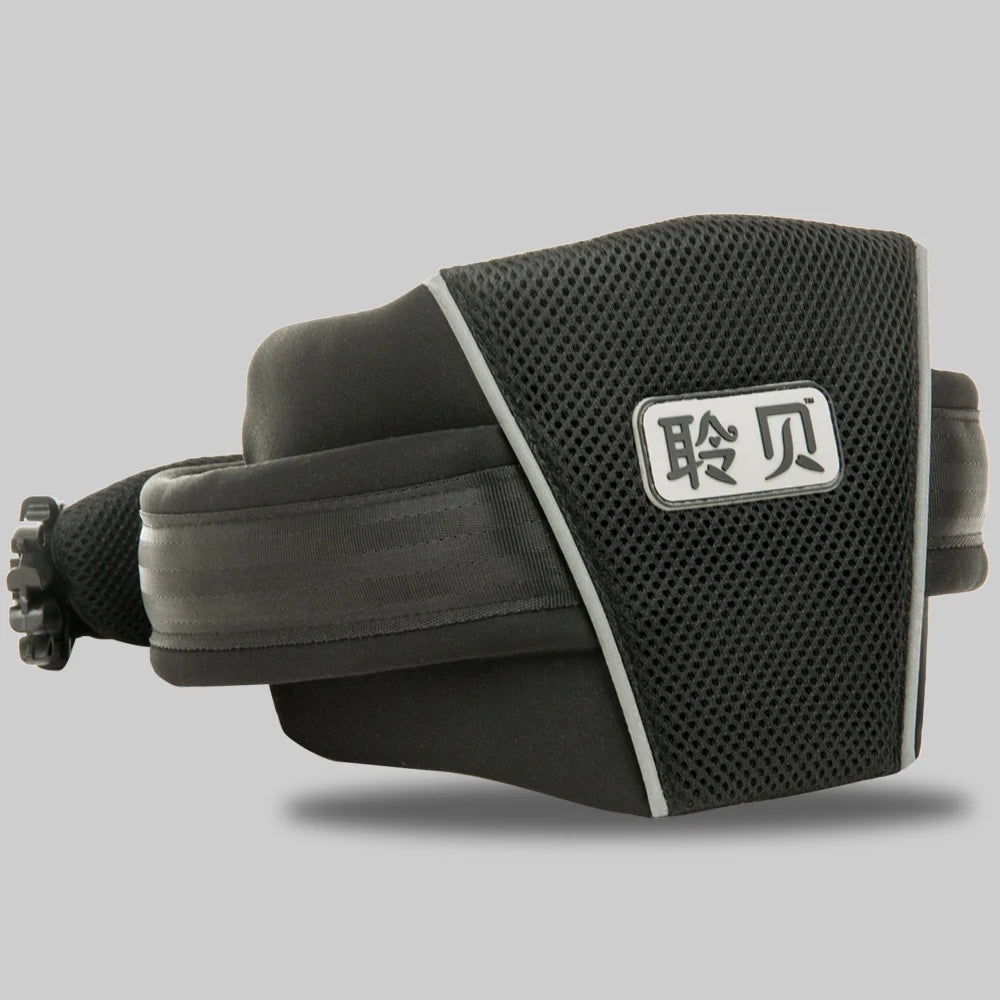 Ceinture de sécurité pour enfants, porte-bébé, transport en moto, harnais de voyage