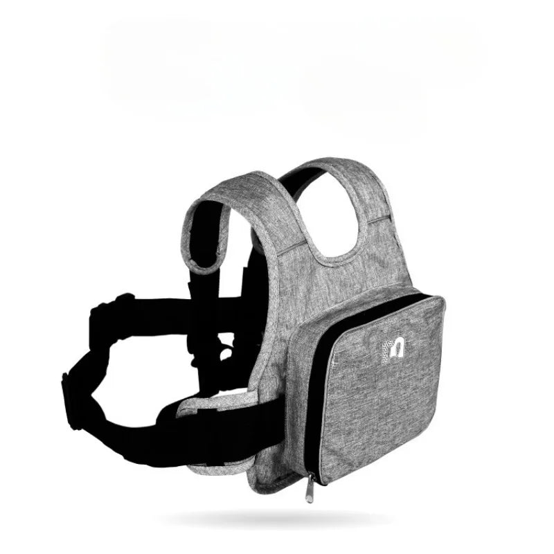 Ceinture de sécurité pour moto pour enfants, sangle anti-chute, protection pour enfants
