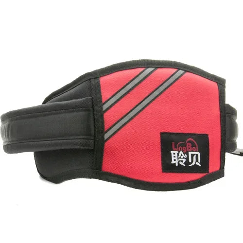 Ceinture de sécurité réglable pour moto pour enfants