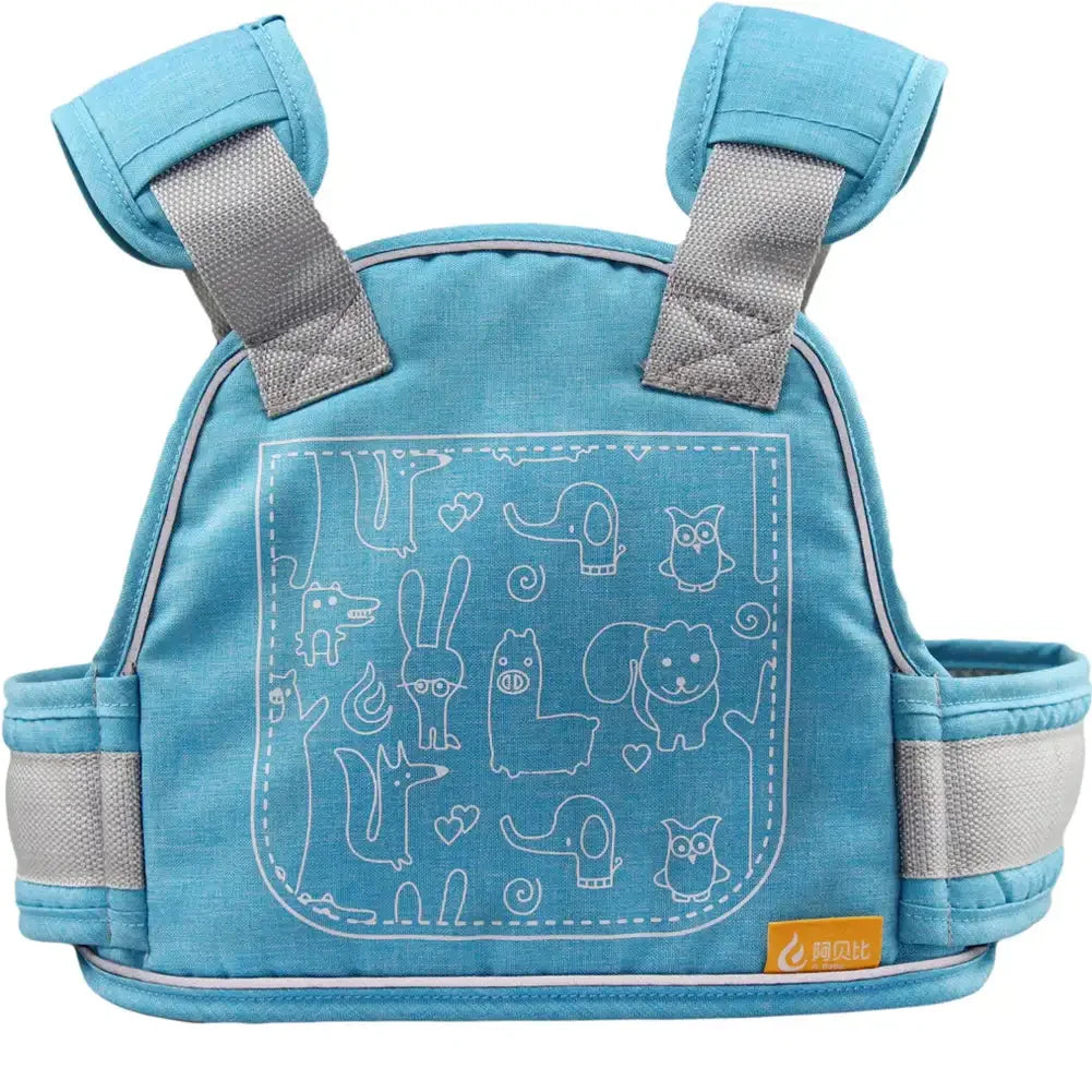 Ceinture de sécurité universelle pour moto, haute résistance, réglable, sangle de coulée, siège antidérapant pour enfants, SFP pour enfants