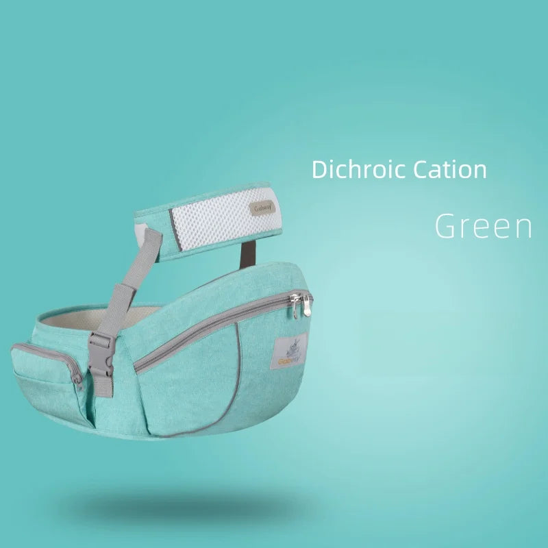 Porte-bébé, Sac à Dos Ergonomique Simple pour Nouveau-né