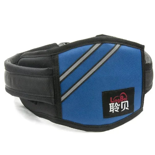 Ceinture de sécurité réglable pour moto pour enfants