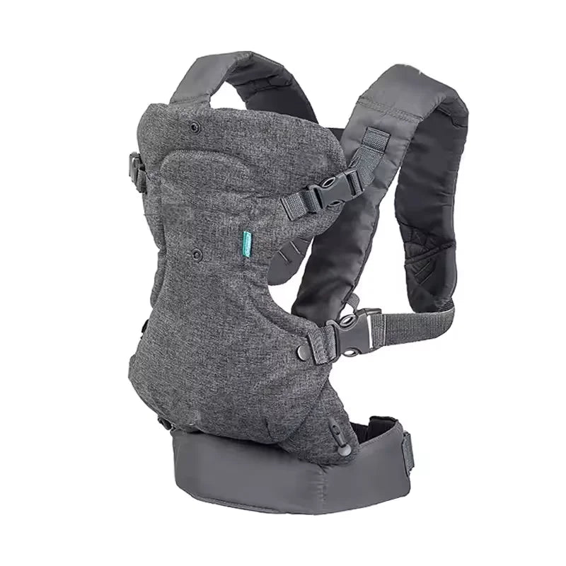 Porte-bébé 4 en 1, pour nouveau-né et enfant en bas âge