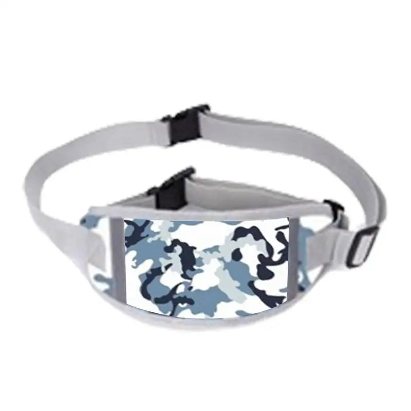 Ceinture de sécurité moto vélo respirante pour enfants, SFP Casting