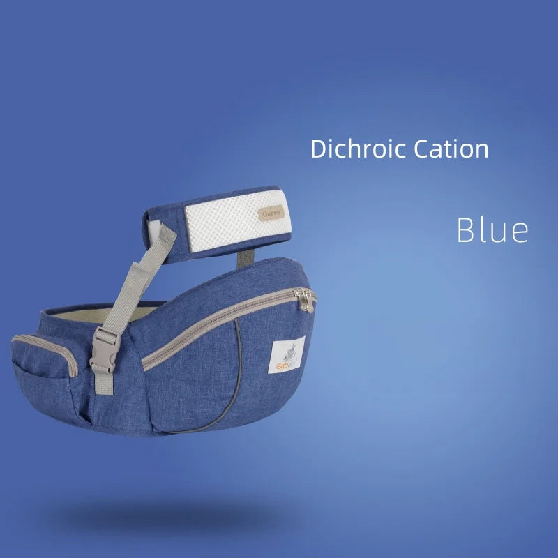 Porte-bébé, Sac à Dos Ergonomique Simple pour Nouveau-né