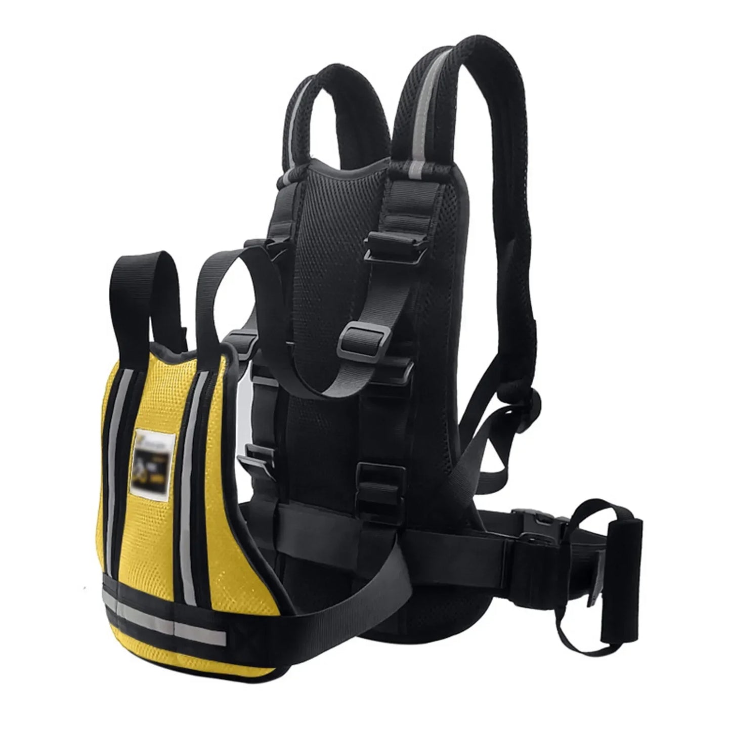 Ceinture de sécurité de moto réglable pour enfants, accessoires de moto pour enfant