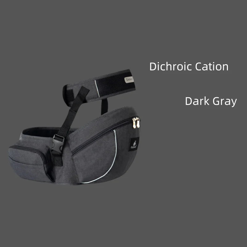Porte-bébé, Sac à Dos Ergonomique Simple pour Nouveau-né