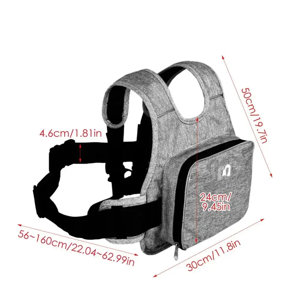 Ceinture de sécurité pour moto pour enfants, sangle anti-chute, protection pour enfants