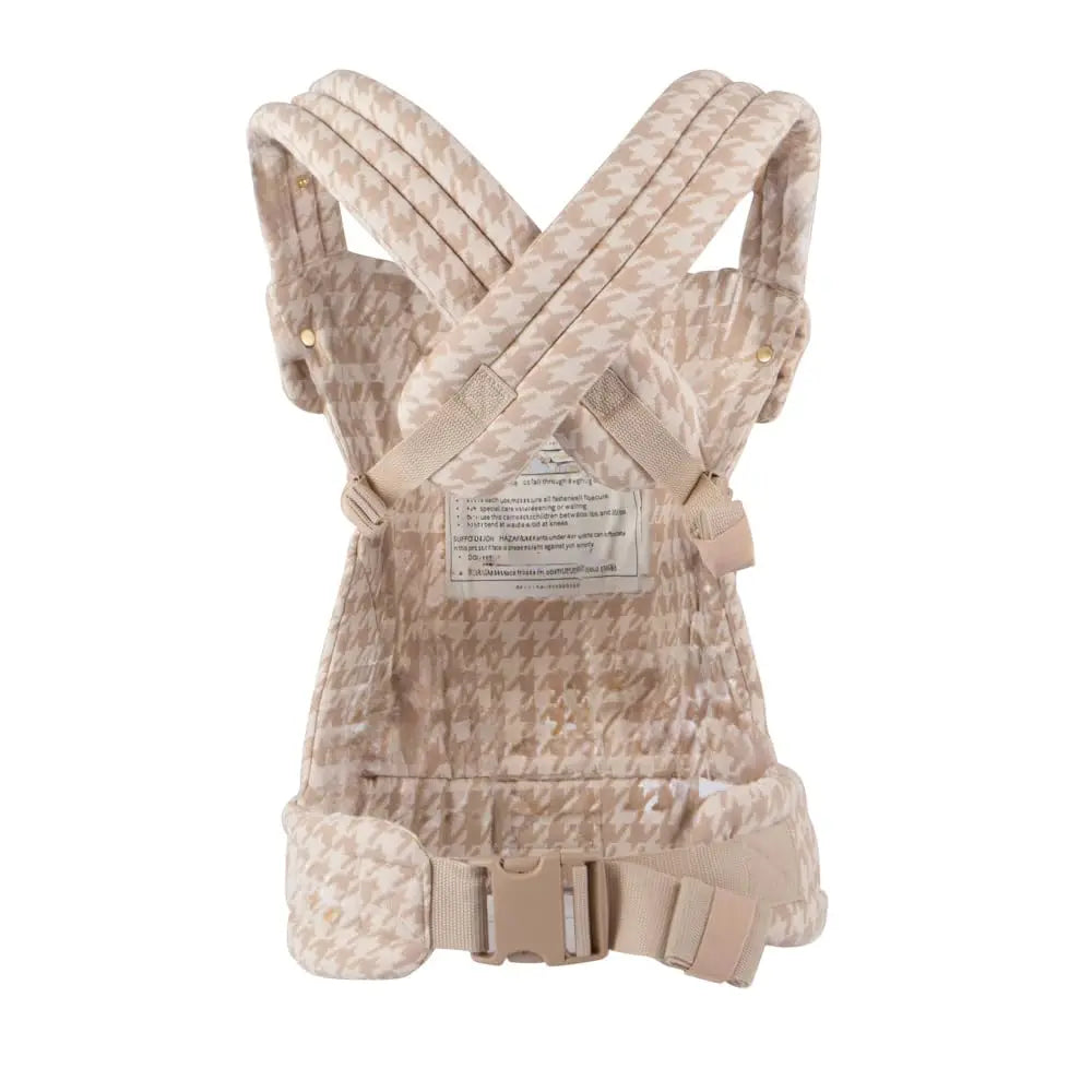 Porte-bébé sac à dos enfant en bas âge à partir de 3 mois