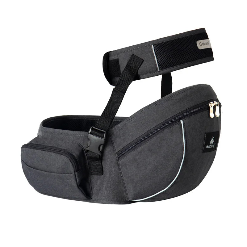 Porte-bébé, Sac à Dos Ergonomique Simple pour Nouveau-né