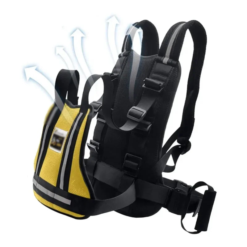 Ceinture de sécurité de moto réglable pour enfants, accessoires de moto pour enfant