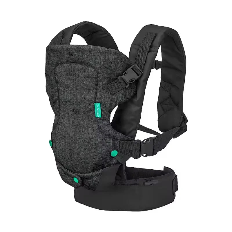 Porte-bébé 4 en 1, pour nouveau-né et enfant en bas âge