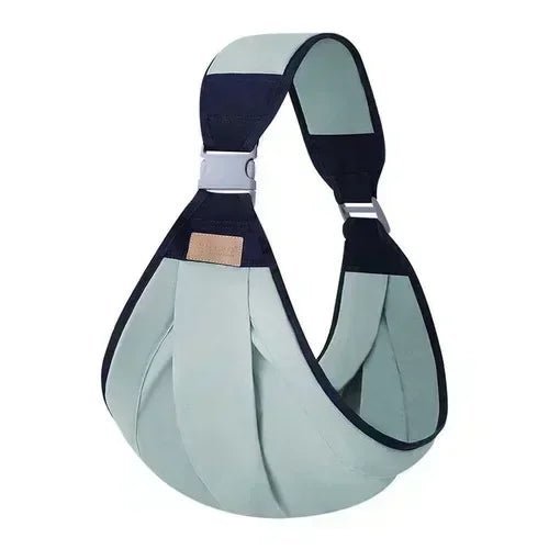 Ceinture de transport pour bébé - enfant de 0 à 6 ans - Bebechoupinou