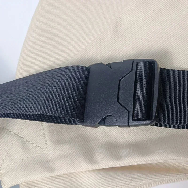 Ceinture de transport pour bébé - enfant de 0 à 6 ans - Bebechoupinou