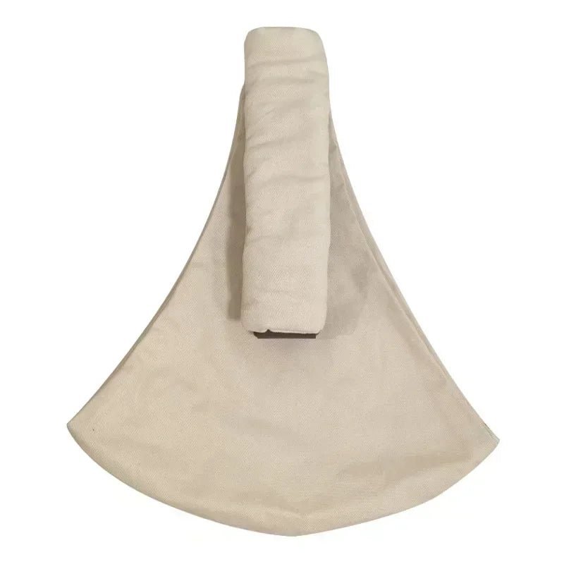 Ceinture de transport pour bébé - enfant de 0 à 6 ans - Bebechoupinou