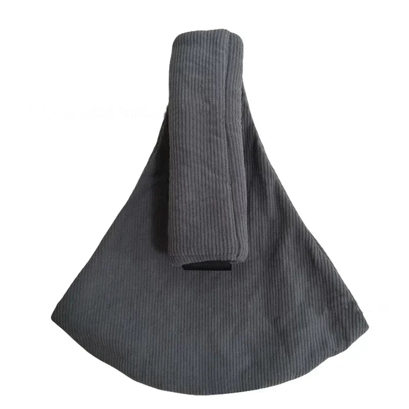 Ceinture de transport pour bébé - enfant de 0 à 6 ans - Bebechoupinou