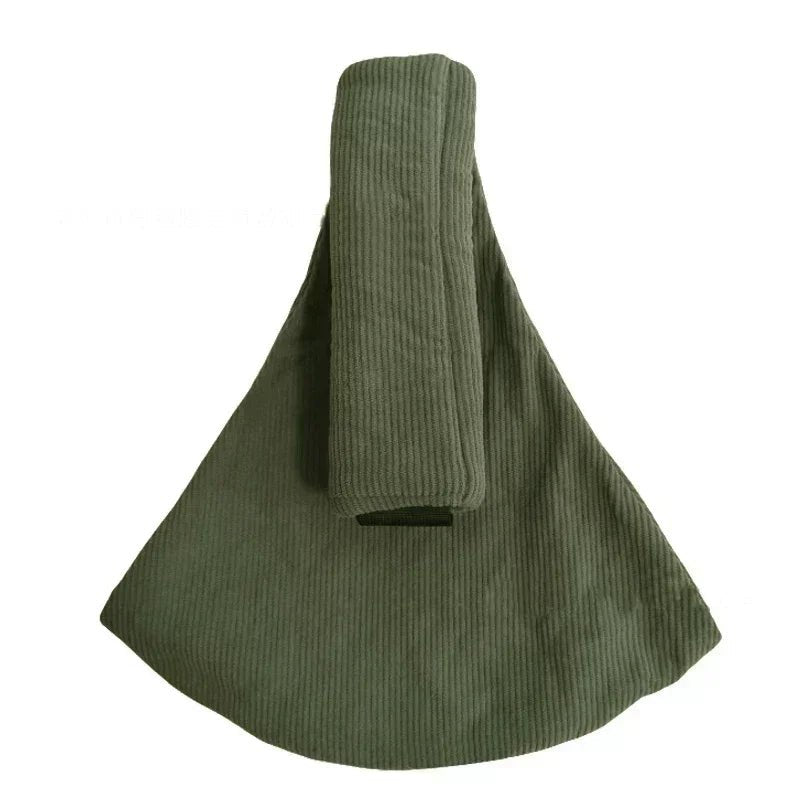 Ceinture de transport pour bébé - enfant de 0 à 6 ans - Bebechoupinou