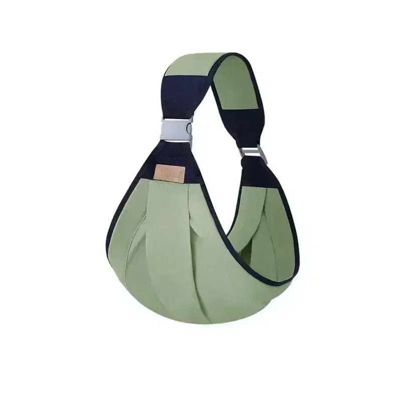 Ceinture de transport pour bébé - enfant de 0 à 6 ans - Bebechoupinou