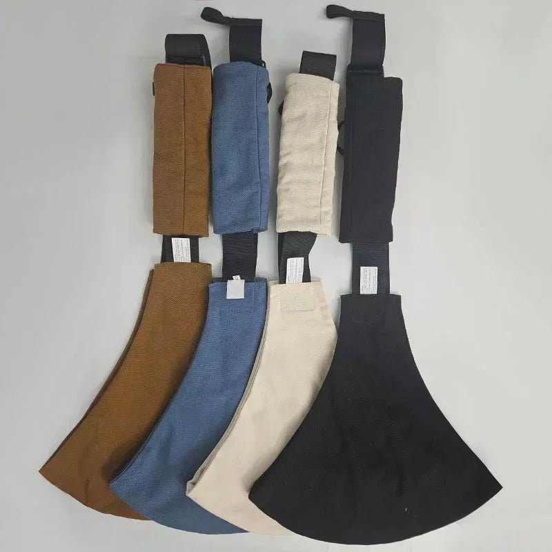 Ceinture de transport pour bébé - enfant de 0 à 6 ans - Bebechoupinou