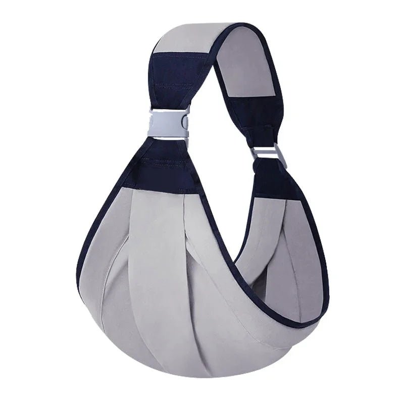 Ceinture Sangle ronde ergonomique multifonctionnelle pour bébé - enfant de 0 à 2 ans - Bebechoupinou
