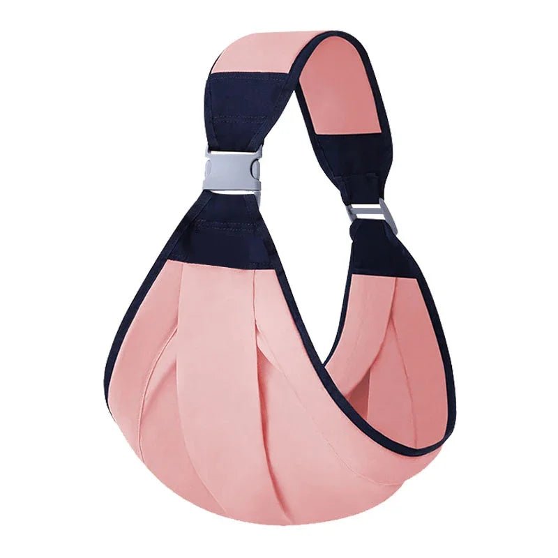 Ceinture Sangle ronde ergonomique multifonctionnelle pour bébé - enfant de 0 à 2 ans - Bebechoupinou