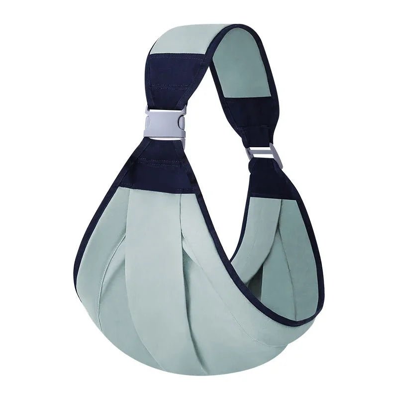 Ceinture Sangle ronde ergonomique multifonctionnelle pour bébé - enfant de 0 à 2 ans - Bebechoupinou