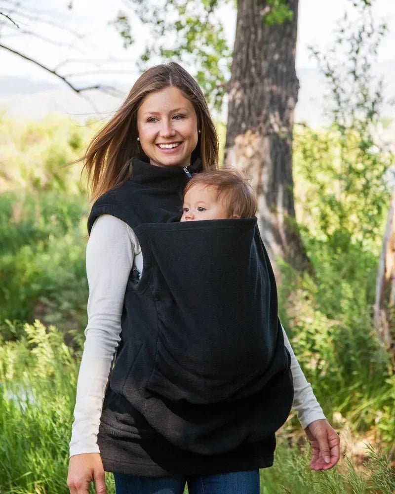 Housse Sweat à capuche poche kangourou Femme - Bebechoupinou