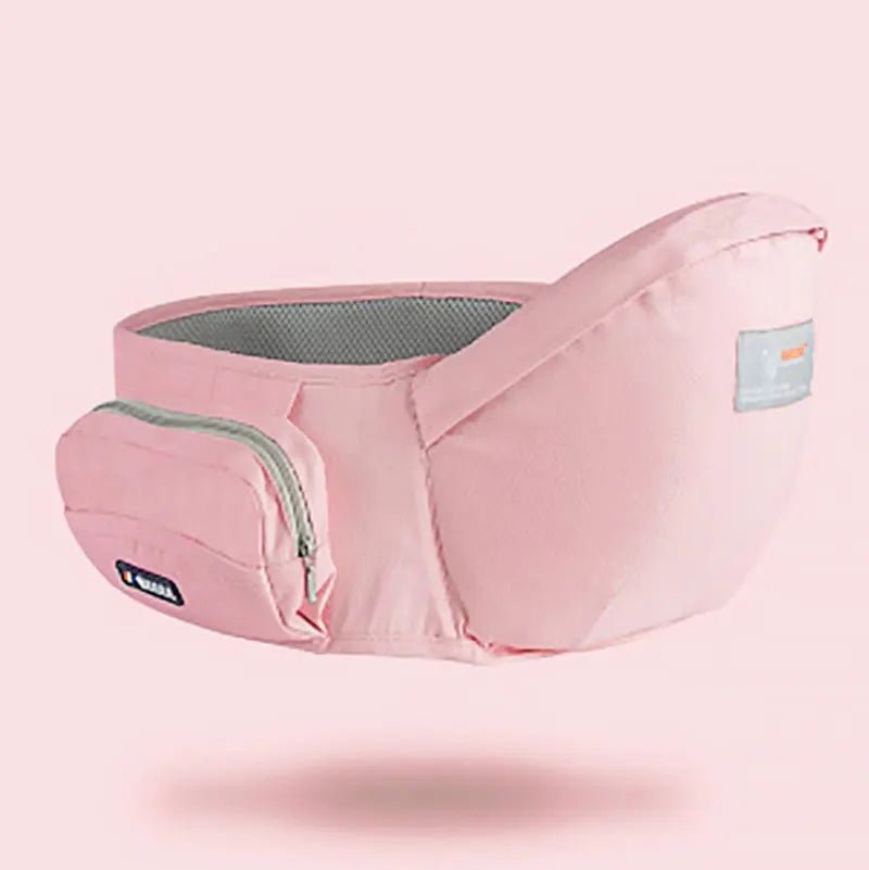 Porte - bébé Coton - Tabouret Porte - Bébé de 9 à 20 kgs - Bebechoupinou