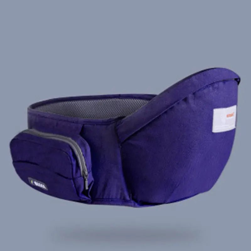 Porte - bébé Coton - Tabouret Porte - Bébé de 9 à 20 kgs - Bebechoupinou