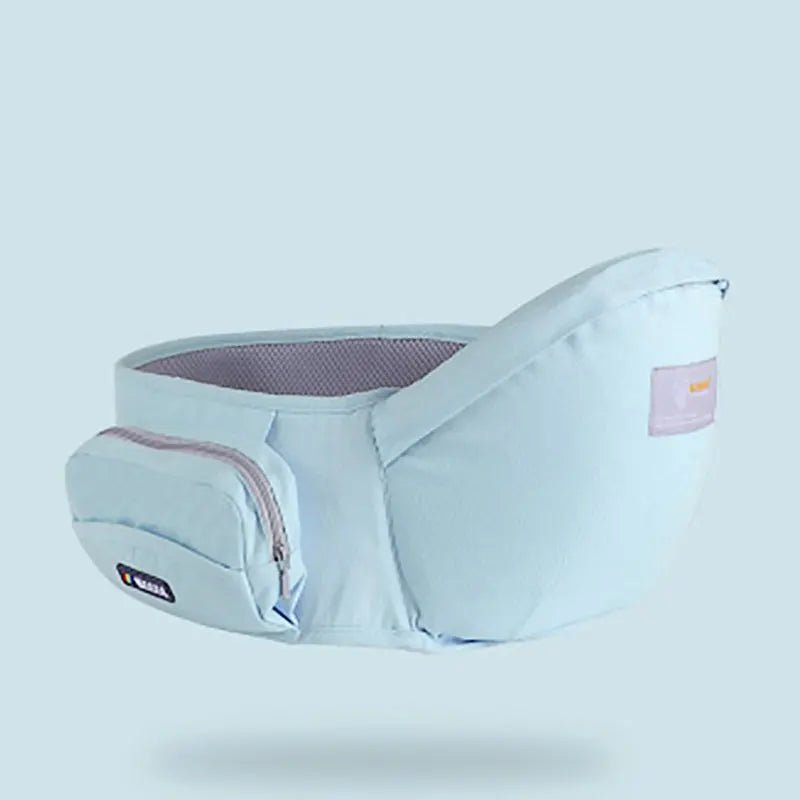 Porte - bébé Coton - Tabouret Porte - Bébé de 9 à 20 kgs - Bebechoupinou