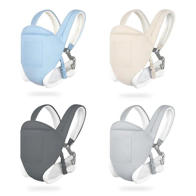 Porte - bébé petit sac à dos pour nouveau - né - Bebechoupinou