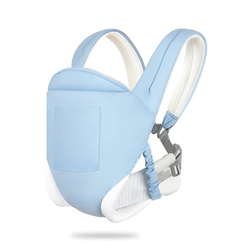 Porte - bébé petit sac à dos pour nouveau - né - Bebechoupinou