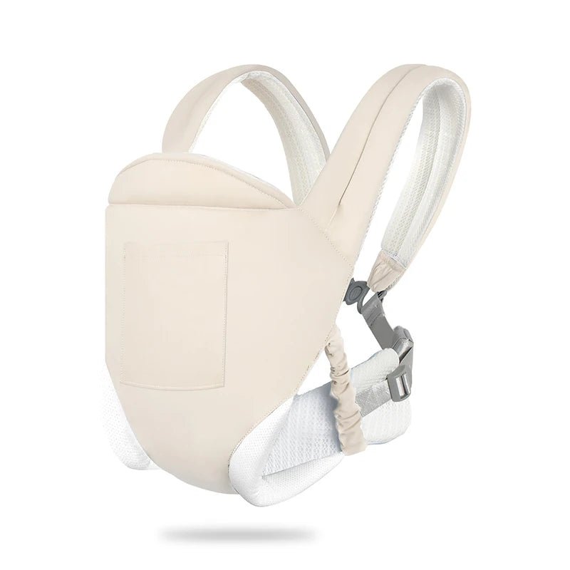 Porte - bébé petit sac à dos pour nouveau - né - Bebechoupinou