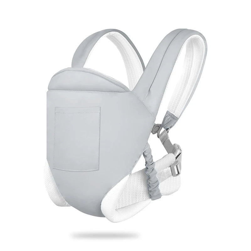 Porte - bébé petit sac à dos pour nouveau - né - Bebechoupinou