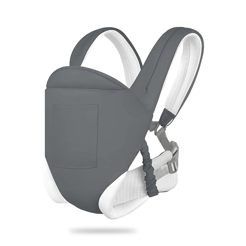 Porte - bébé petit sac à dos pour nouveau - né - Bebechoupinou