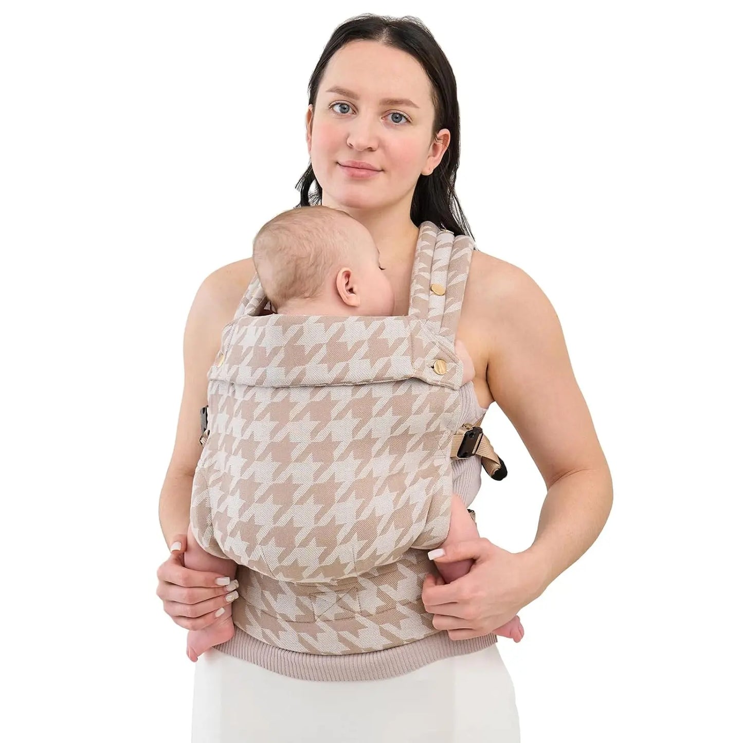 Porte-bébé kangourou -  sac à dos enfant en bas âge
