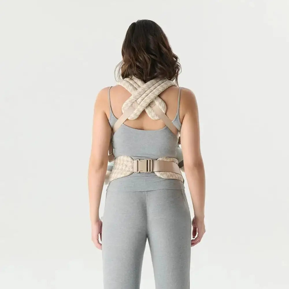 Porte-bébé kangourou -  sac à dos enfant en bas âge