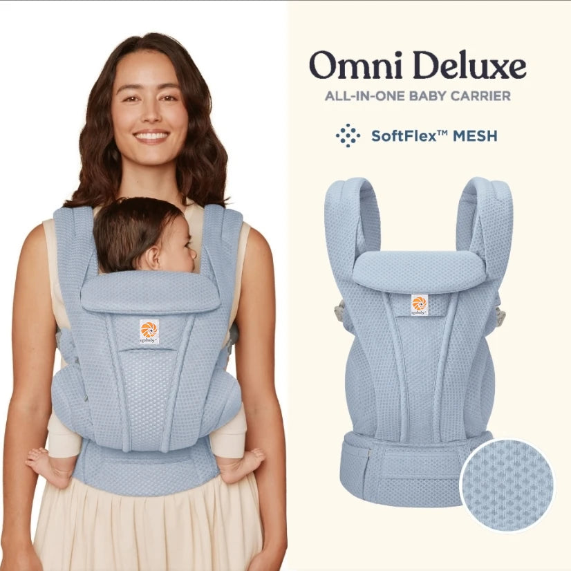 porte-bébé ergonomique kangourou