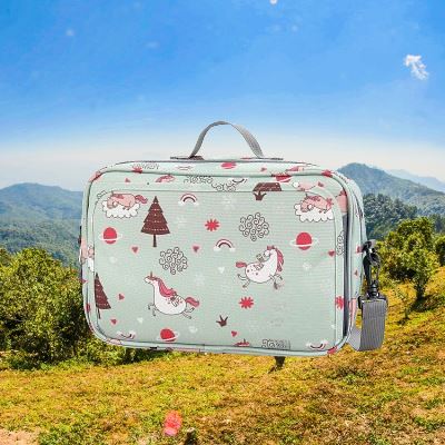 BabyBag™ - Hiver - Bebechoupinou