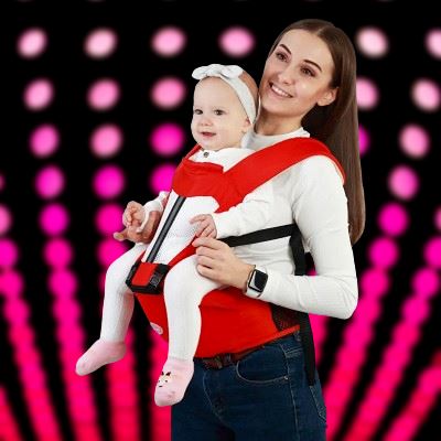 ErgoBabyCarrier™ - Bebechoupinou